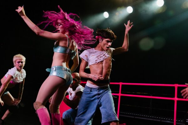Adela Brooklyn Steel
