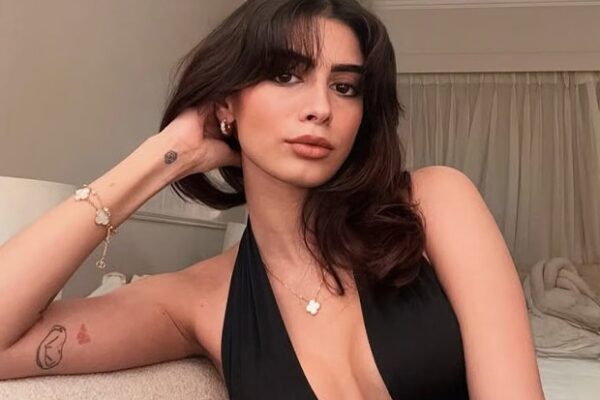 Khushi Kapoor buys apartment worth Rs 63 lakhs in Mumbai’s Bandra West