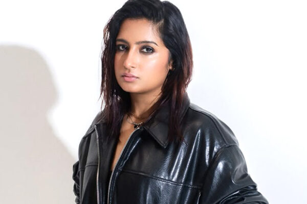 Dhurandhar and Stree 2 fame Madhubanti Bagchi announces debut India tour