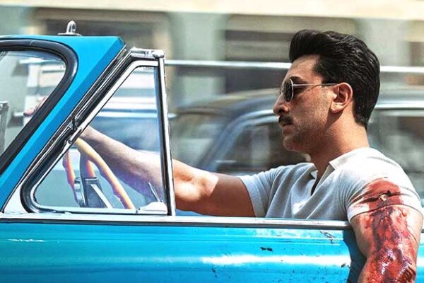 Sanjay Leela Bhansali’s Love & War first look featuring Ranbir Kapoor is out