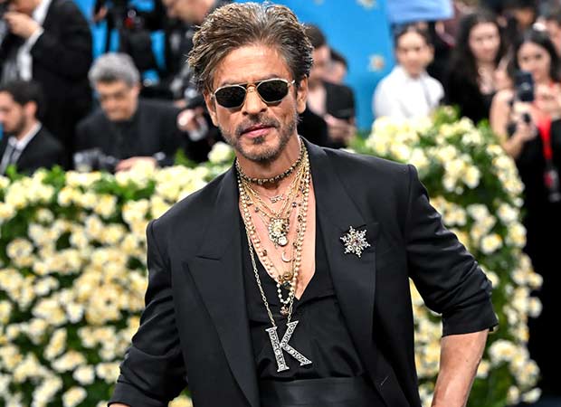 Shah Rukh Khan leads India’s richest actors with Rs 10,000 crores net worth; despite Rs 2,490 crores drop in estimated wealth