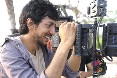 Anshuman Jha’s Lakadbaggha 2 – The Monkey Business becomes 1st Indian action franchise to have World Premiere at Razor Reel Flanders Film Fest, Belgium