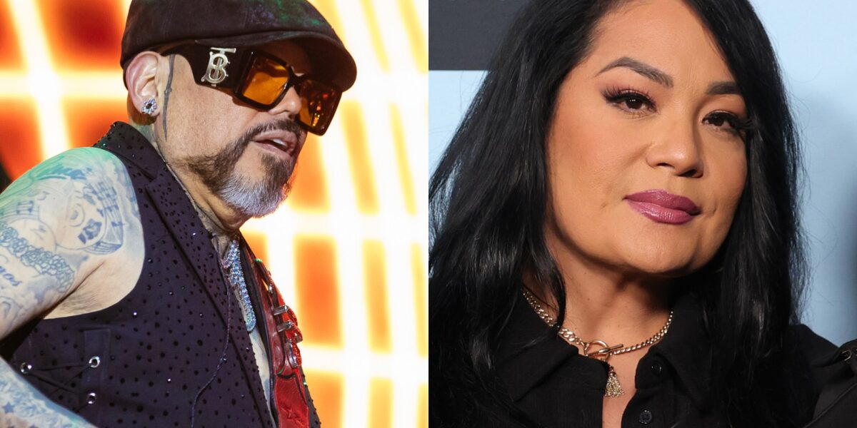 Selena Quintanilla Family Legal Dispute Intensifies: A.B. Officially Sues Sister Suzette