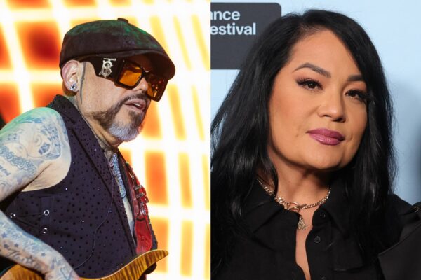 Selena Quintanilla Family Legal Dispute Intensifies: A.B. Officially Sues Sister Suzette