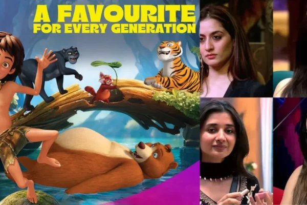 6 Shows to Watch This Weekend on OTT & TV (September 12-14): Jungle Tales with Mowgli, Bigg Boss 20 & More