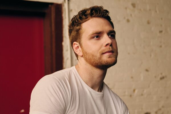 Alex Warren Is Kindly and Earnest Enough to Make You Root For Him