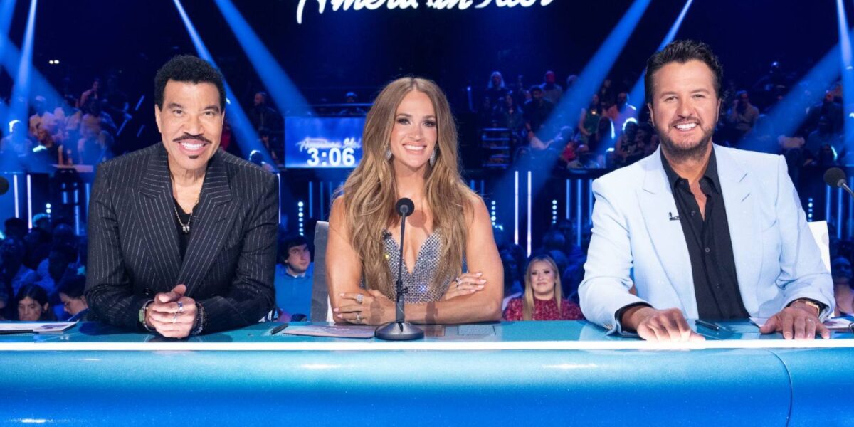 ‘American Idol’ Shakeup Will See Show Move From Hollywood to Georgia