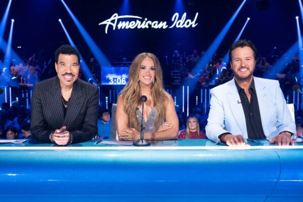 ‘American Idol’ Shakeup Will See Show Move From Hollywood to Georgia