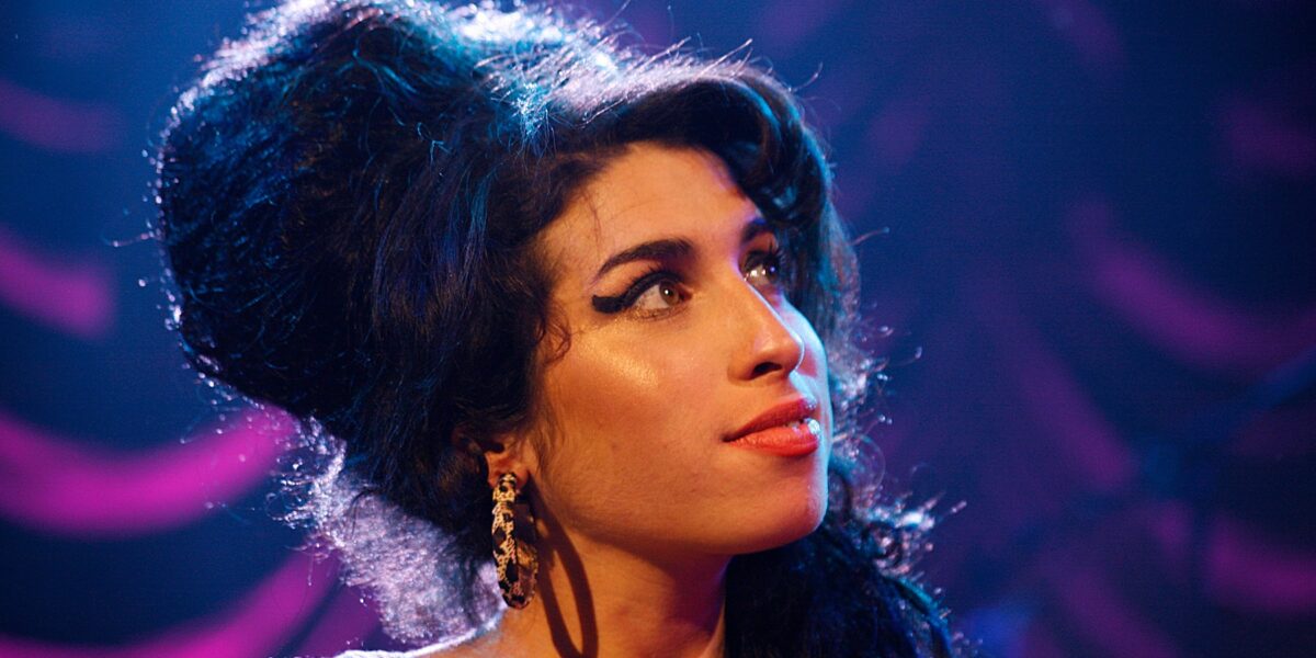 Amy Winehouse’s Band Announce ‘Back To Black 20’ show with Mark Ronson, Raye