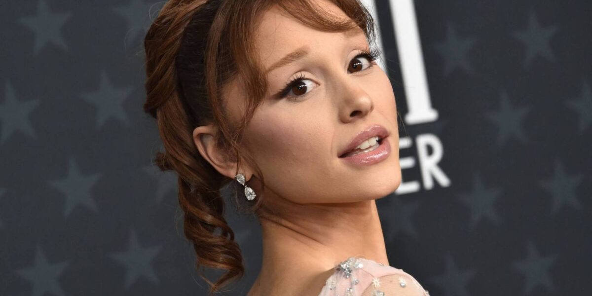 Ariana Grande Holds Back Tears During Final ‘Eternal Sunshine’ Show: ‘An Extraordinary Experience’