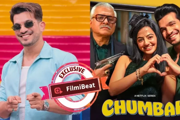 Chumbak OTT Release EXCLUSIVE! Arjun Bijlani On Breaking Away From TV Heartthrob Image: I Hope It Helps…