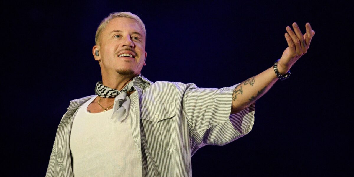 Artists Stand With Macklemore Amid Ed Sheeran Tour Controversy: ‘True Integrity’