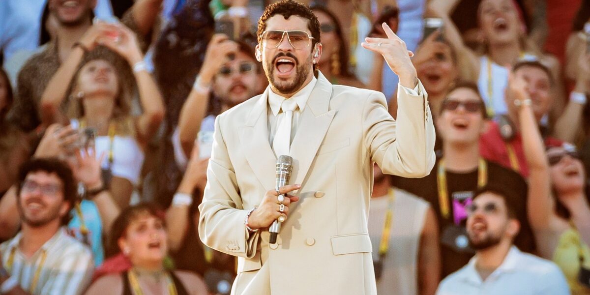 Bad Bunny Scores Major Victory as Judge Reverses Course in Sprawling Reggaeton Lawsuit