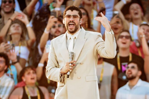 Bad Bunny Scores Major Victory as Judge Reverses Course in Sprawling Reggaeton Lawsuit