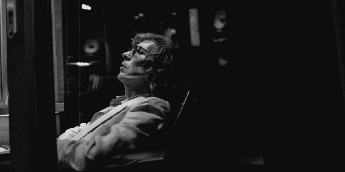 Beck Hits a Sad, Beautiful New High on ‘Ride Lonesome’