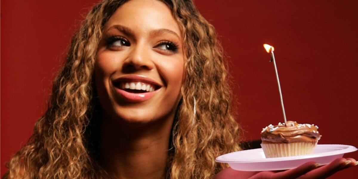 Beyoncé’s ‘B’Day’ 20th Anniversary Album Features Music With Selena, Maluma, and Celia Cruz