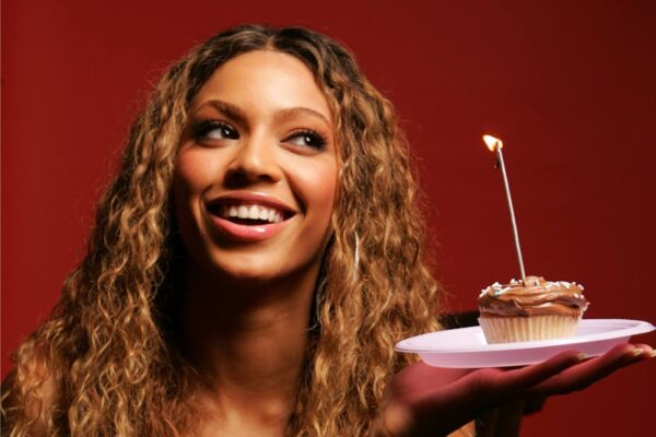 Beyoncé’s ‘B’Day’ 20th Anniversary Album Features Music With Selena, Maluma, and Celia Cruz