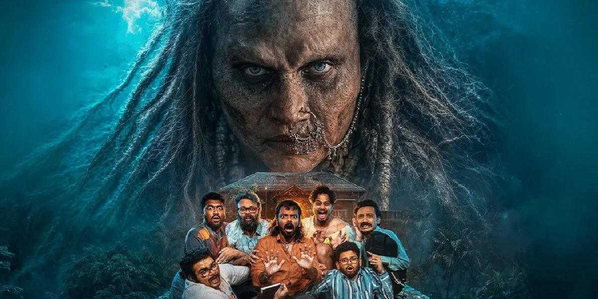 Bhootam Bhayyam: Check Out 5 Reasons To Watch Supernatural Adventure Zee5 Marathi