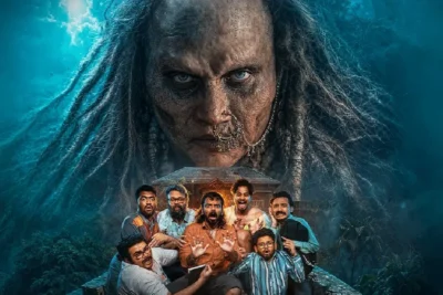 Bhootam Bhayyam: Check Out 5 Reasons To Watch Supernatural Adventure Zee5 Marathi