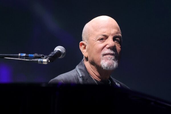 Billy Joel Says Concerts Were ‘Causing Damage To My Brain Nerves’ Whenever He Played Live