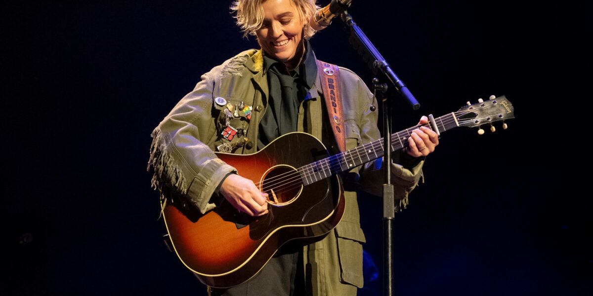 Brandi Carlile Plots ‘Burn the Setlist’ All-Request Tour