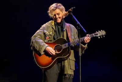 Brandi Carlile Plots ‘Burn the Setlist’ All-Request Tour