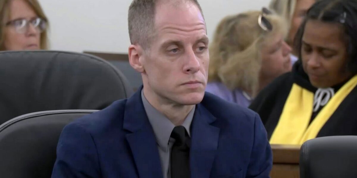 Former ‘American Idol’ Contestant Found Guilty of Murdering Wife