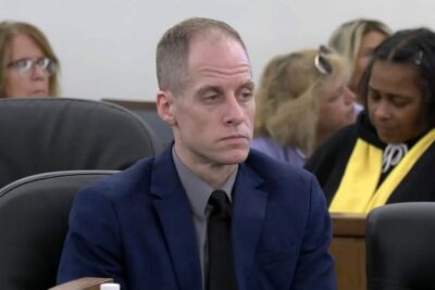 Former ‘American Idol’ Contestant Found Guilty of Murdering Wife