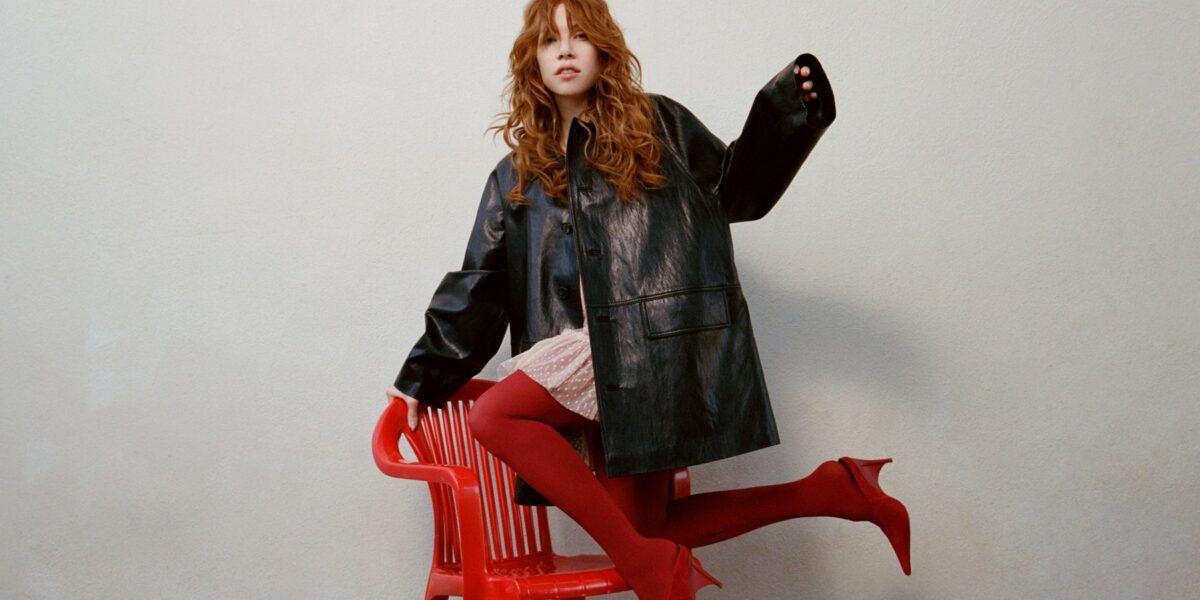Carly Rae Jepsen’s ‘Day and Night’ Is a Double-Album Dissertation on Love