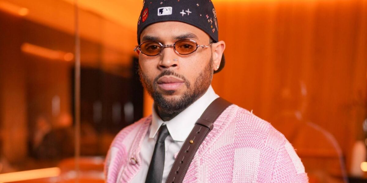Chris Brown Will Get New Dog Attack Trial, But Only If Housekeeper Rejects Reduced $9.5 Million Award
