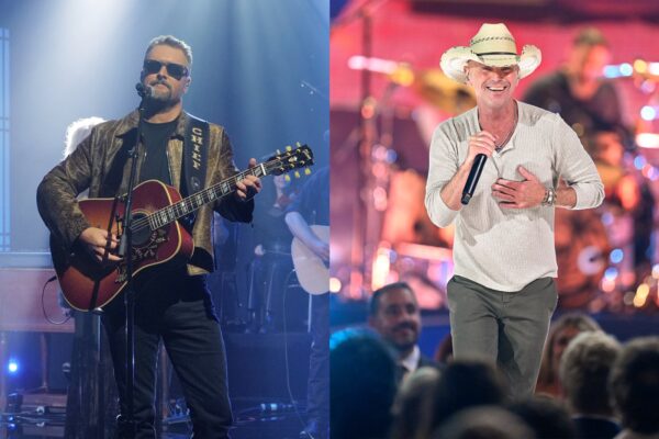 Kenny Chesney to Bring Eric Church, Sheryl Crow on Stadium Tour This Spring