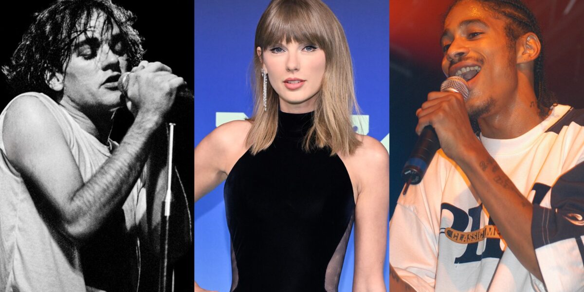 Taylor Swift Wrote a Song About Cleveland. Here Are 10 Other Great Ones