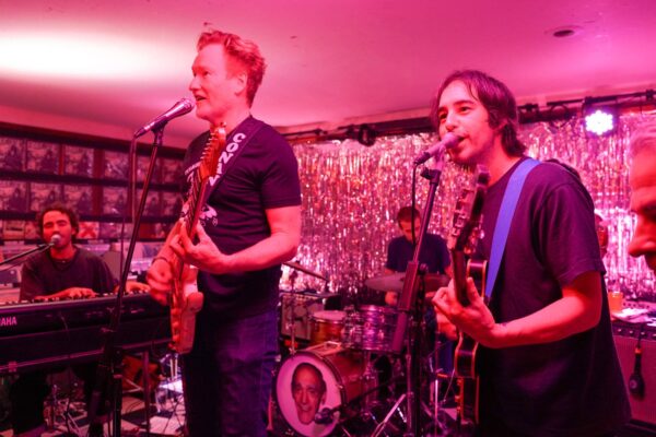 Around the U.S., Small Rock Clubs Are Supporting Thriving Local Scenes