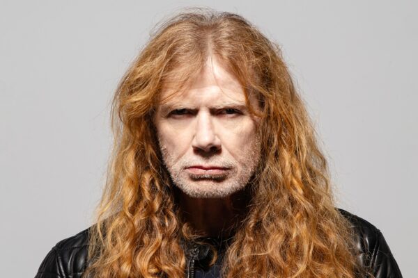 Cancer, Covid, and ‘Sexually Explicit Videos’: Dave Mustaine Reflects on Megadeth’s Most Turbulent Album
