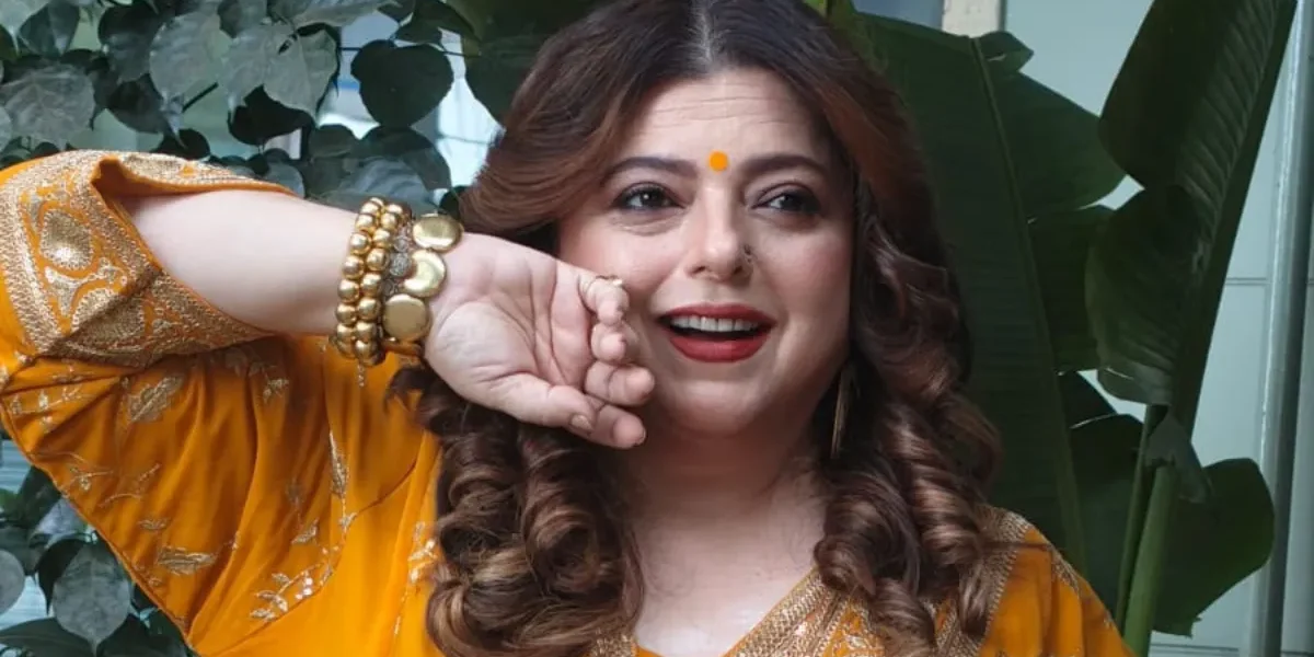 Chumbak Streaming Platform: 5 Reasons Why Fans Are Loving Delnaaz Irani As Gulshan In Netflix Series