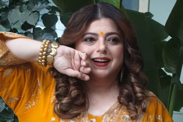 Chumbak Streaming Platform: 5 Reasons Why Fans Are Loving Delnaaz Irani As Gulshan In Netflix Series