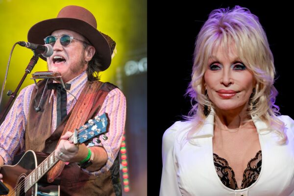 Dolly Parton’s Cousin Says Singer Kept Cancer Battle Private to Keep Fans From Worrying