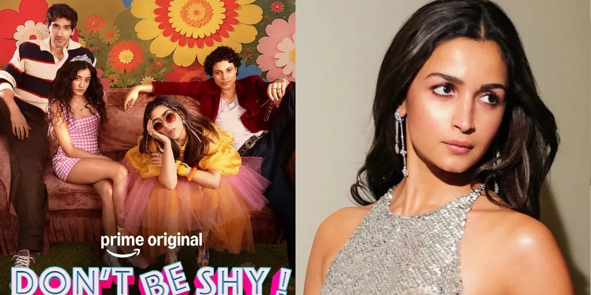 Don't Be Shy Release Time Revealed: When Will Alia Bhatt’s Film Premiere On Prime Video? Plot, Cast DEETS