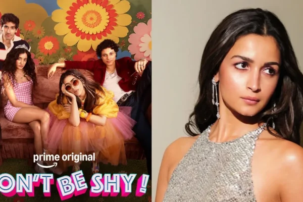 Don't Be Shy Release Time Revealed: When Will Alia Bhatt’s Film Premiere On Prime Video? Plot, Cast DEETS