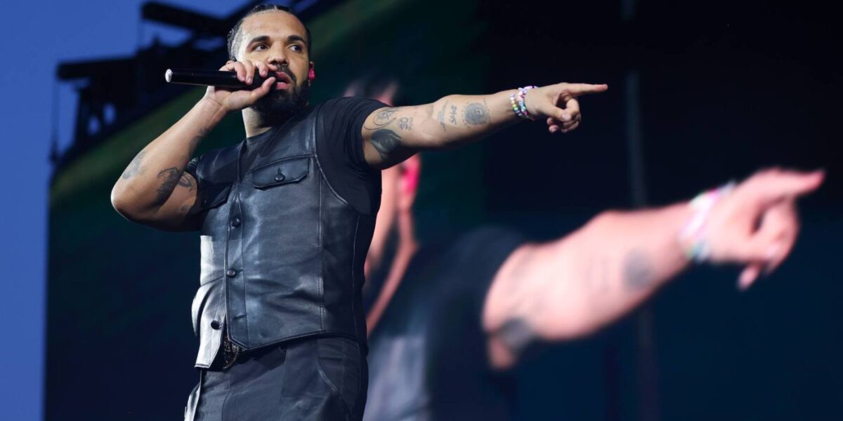 Drake’s ‘FOMO’ Video Previews Don Toliver and Ella Langley Collabs