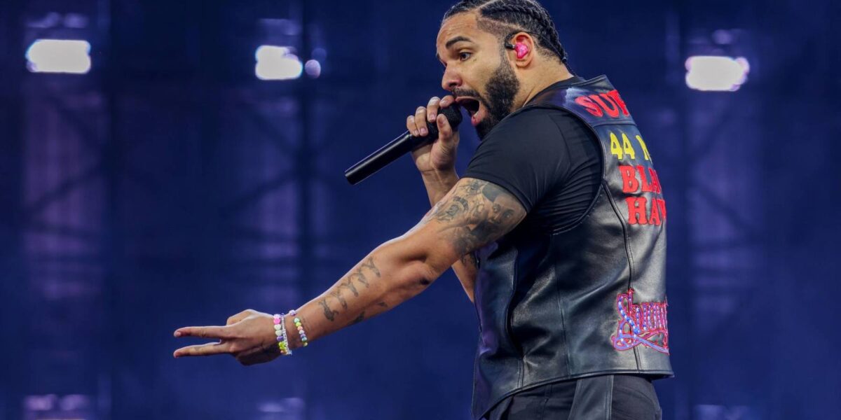 Drake Gives His Elusive ‘FOMO’ Project a Release Date