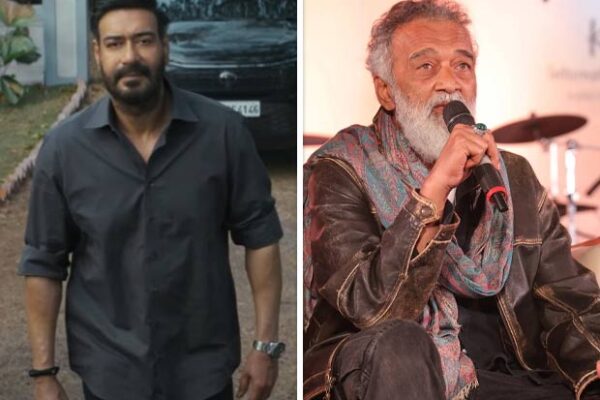 Makers of Drishyam The Conclusion unveil ‘Muskura Do’ teaser, song sung by Lucky Ali