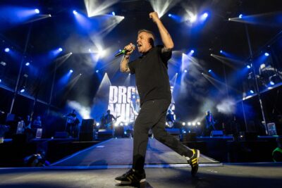 Dropkick Murphys Announce 2027 St. Patrick’s Day Tour