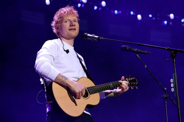 Ed Sheeran Breaks Silence on Macklemore Leaving Tour: Venue, Promoter Made ‘Final’ Decisions