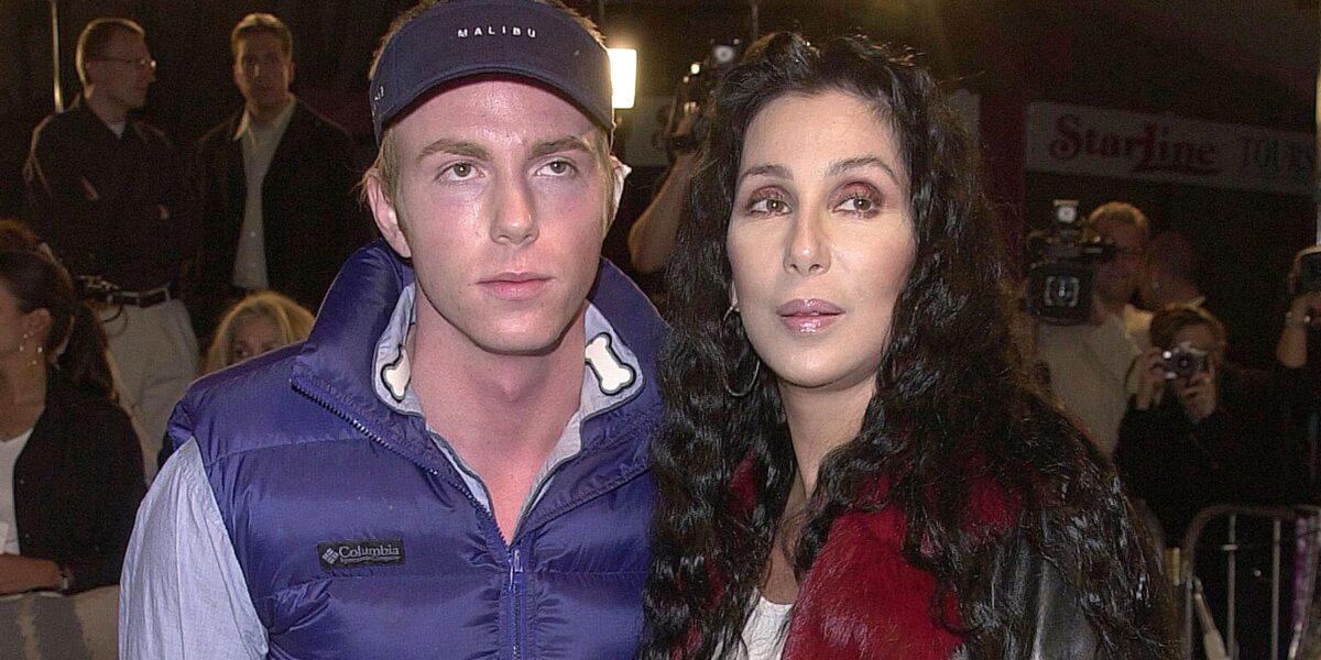 Cher’s Son, Elijah Blue Allman, Indicted on Felony Criminal Mischief Charge in New Hampshire