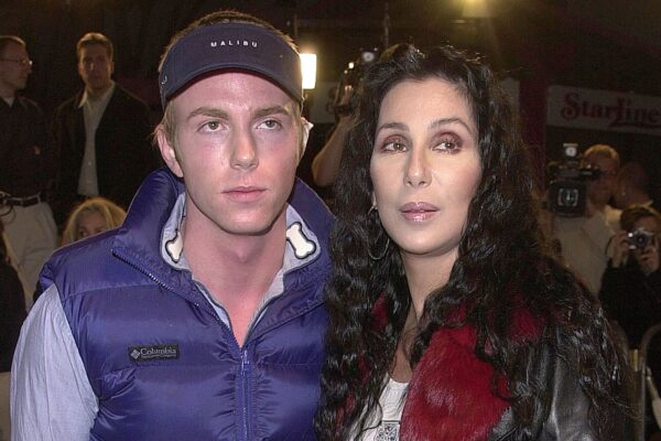 Cher’s Son, Elijah Blue Allman, Indicted on Felony Criminal Mischief Charge in New Hampshire