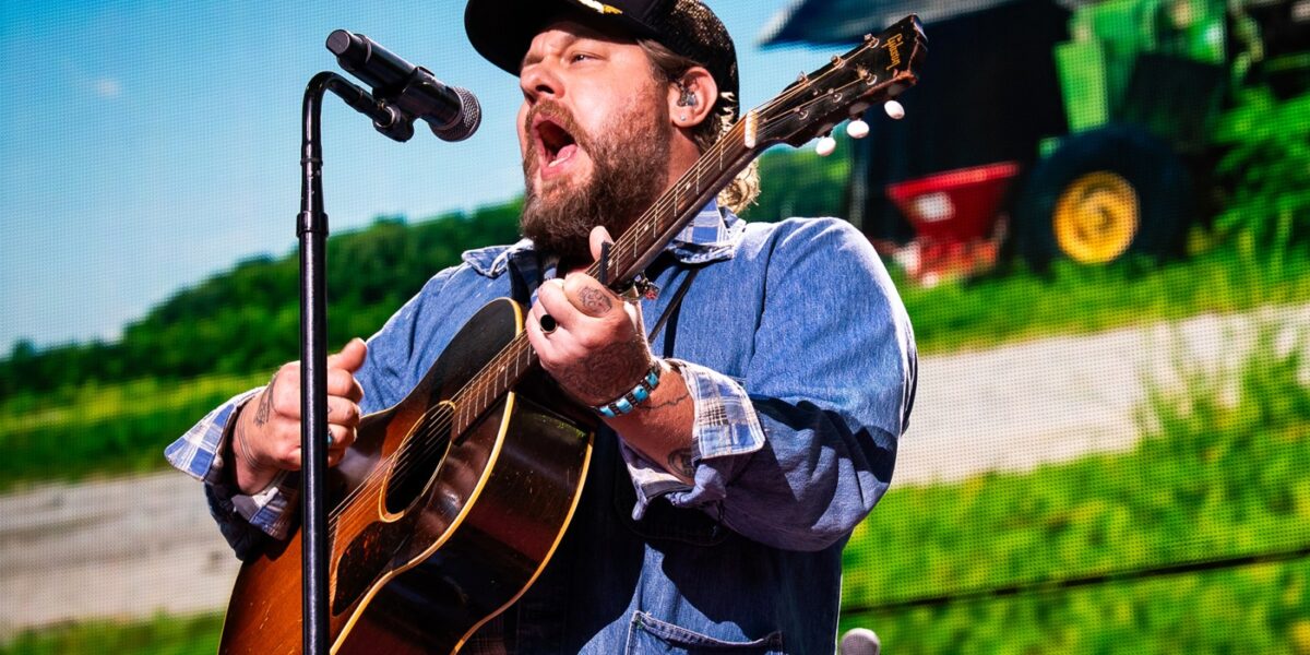 Farm Aid 2026: Backstage and Onstage With Neil Young, Nathaniel Rateliff, More