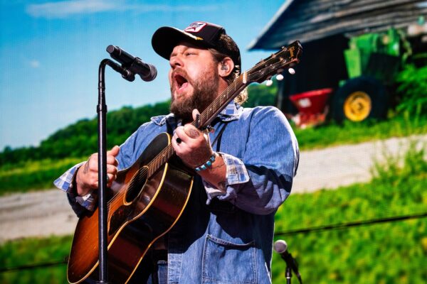 Farm Aid 2026: Backstage and Onstage With Neil Young, Nathaniel Rateliff, More