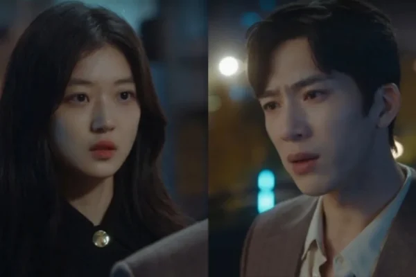 The Early Spring Episode 14 Release Time: Luke-Flora's Secret Romance ROCKED By A BIG Fight; What's NEXT?