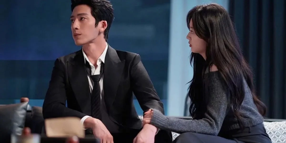 The Early Spring Episode 15 Netflix Timings (India): Luke's Jealousy Mode ON! How To The New Ep For Free?